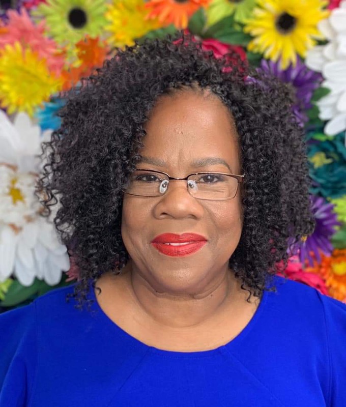 Dr. JohnElla Holmes, PhD